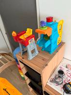 VTech Toet Toet Auto's Banen en Onderdelen, Kinderen en Baby's, Speelgoed | Overig, Ophalen, Gebruikt, Jongen of Meisje