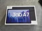 Samsung tab A7, Computers en Software, Android Tablets, 32 GB, Samsung Galaxy Tab A, Zo goed als nieuw, Wi-Fi
