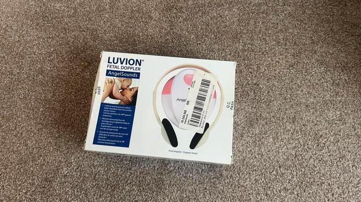 Echo-apparaat baby, Kinderen en Baby's, Babyfoons, Zo goed als nieuw, Ophalen