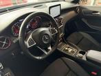 Mercedes-Benz A-klasse A45 AMG 4Matic 2018 PANO ACC 381PK, Auto's, Automaat, USB, Gebruikt, Zwart