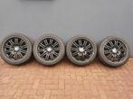 18" BMW M3 Breedset Style/Styling 67 Velgen+ Pirelli banden, Ophalen, 18 inch, Overige, Gebruikt