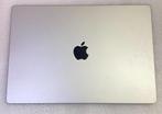 MacBook Pro 16 inch m1 m2 m3  compleet scherm vervangen zilv, 101 t/m 150 Hz, VA, Ophalen of Verzenden, Ultra HD (4K)