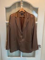 Compleet pak LaDress Latte Satin, Kostuum of Pak, Bruin, Verzenden, Maat 46/48 (XL) of groter