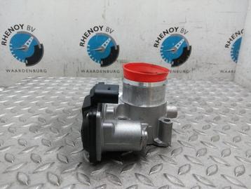 FORD FOCUS VIGNALE [THROTTLE_BODY] 2018 beschikbaar voor biedingen