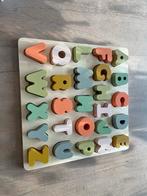 Puzzels, Kinderen en Baby's, Speelgoed | Houten speelgoed, Ophalen, Zo goed als nieuw