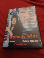 Everybody wins, Cd's en Dvd's, Dvd's | Thrillers en Misdaad, Gebruikt, Ophalen of Verzenden