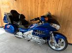 HONDA GL 1800 GOLDWING ABS GL1800 Cruise GL-1800, Motoren, Bedrijf, Meer dan 35 kW, Toermotor, 1832 cc