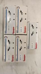 Marklin 74470 wissellantaarns C-rails wissels, Hobby en Vrije tijd, Modeltreinen | H0, Wisselstroom, Rails, Ophalen of Verzenden