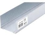 U45L Metalstud vloer-/plafondprofiel, lengte 3000 mm, Ophalen, Nieuw, 250 mm of meer, Overige typen