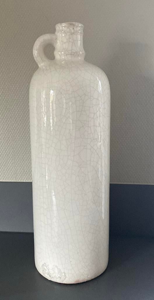 Brynxz vaas, Huis en Inrichting, Woonaccessoires | Vazen, Overige kleuren, Ophalen of Verzenden, Minder dan 50 cm, Glas