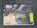 Dell Optiplex met GTX 1050 ti en i7, Computers en Software, Desktop Pc's, Ophalen of Verzenden, Zo goed als nieuw, Gaming, SSD