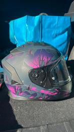 motorhelm, Motoren, XS, Integraalhelm, Tweedehands, Ophalen