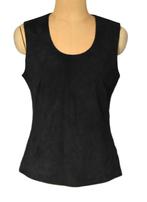 Nieuwe Pauw Amsterdam sexy suède top, topje, Mt. S, Kleding | Dames, Verzenden, Pauw, Nieuw, Maat 36 (S)