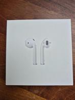 Apple airpods, Ophalen, Zo goed als nieuw, In gehoorgang (in-ear), Bluetooth