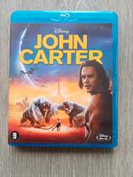 Blu-ray Walt Disney John Carter, Cd's en Dvd's, Blu-ray, Ophalen of Verzenden, Zo goed als nieuw