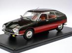 Citroen GS Basalte 1978 Hachette 1957 1:24, Hobby en Vrije tijd, Modelauto's | 1:24, Ophalen of Verzenden, Nieuw, Auto, Overige merken