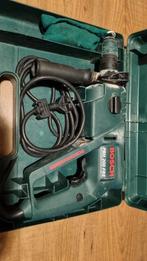 Bosch PBH 200 FRE Boorhamer met snelkoppeling, Doe-het-zelf en Verbouw, Gereedschap | Boormachines, Gebruikt, Boor- en/of Breekhamer