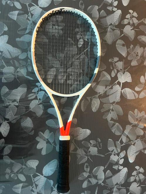 Babolat Pure Strike 16*19 (300gr), Sport en Fitness, Tennis, Zo goed als nieuw, Racket, Babolat, Ophalen of Verzenden