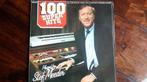Orgel 2 lp - 100 Super Hits played by Stef Meeder, Ophalen of Verzenden, Zo goed als nieuw, 12 inch