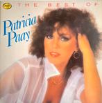 LP  PATRICIA PAAY - The Best Of Patricia Paay, Cd's en Dvd's, Gebruikt, Ophalen of Verzenden