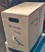 UTP kabel 100%, Doos, 100 cm of meer, Ophalen of Verzenden, Minder dan 40 cm