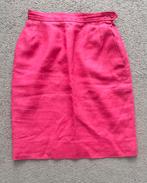 Yves Saint Laurent rok origineel!, Kleding | Dames, Rokken, Maat 38/40 (M), Ophalen of Verzenden, Zo goed als nieuw, Roze