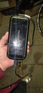 Stella Fiets Oplader, Ophalen of Verzenden, Zo goed als nieuw