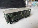 modeltrein wagon H0, DR railbus , geen motor, Hobby en Vrije tijd, Modeltreinen | H0, Gebruikt, Gelijkstroom, Wagon, Piko