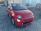 Fiat 500, Ophalen, Gebruikt, Voor, Bumper