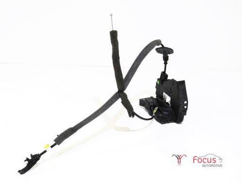 Deurslot Mechaniek 4Deurs links-achter van een Renault Espac, Auto-onderdelen, Carrosserie en Plaatwerk, Renault, Gebruikt, 6 maanden garantie