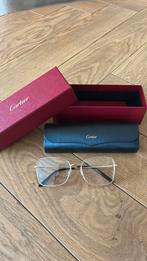 Cartier bril nieuw origineel, Sieraden, Tassen en Uiterlijk, Nieuw, Overige merken, Bril, Blauw