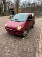 Aixam 500.4, Ophalen, Zo goed als nieuw, Carburateur, Piaggio