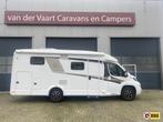 Knaus Platinum Selection 650 MEG Eerste Eigenaar, Tot en met 2, Bedrijf, Koelkast, Luifel