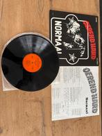 Normaal - Oerend Hard LP, Ophalen, Gebruikt