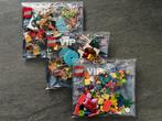 Lego VIP Add-On Packs 40605 & 40512 *SEALED*, Ophalen of Verzenden, Nieuw, Losse stenen, Lego