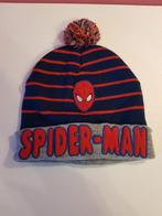 Spider-Man mutsje, Kinderen en Baby's, Kinderkleding | Mutsen, Sjaals en Handschoenen, Jongen, Muts, Gebruikt, Ophalen of Verzenden