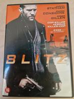 Blitz dvd teab, Cd's en Dvd's, Alle leeftijden, Ophalen of Verzenden, Zo goed als nieuw