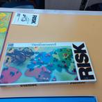 Risk in witte doos in zeer goede complete staat, Hobby en Vrije tijd, Gezelschapsspellen | Bordspellen, Vijf spelers of meer, Ophalen of Verzenden