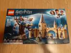 LEGO Harry Potter Zweinstein Beukwilg - 75953, Nieuw, Complete set, Lego, Ophalen