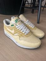 Nike Air Max 1 Morning Glory Powerwall en meer!, Kleding | Heren, Schoenen, Ophalen of Verzenden, Zo goed als nieuw