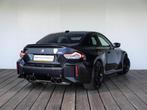 BMW M2 Coupé | M Driver's Pack | Driving Assistant | Harman, Achterwielaandrijving, Met garantie (alle), 4 stoelen, Zwart
