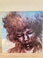 Jimi Hendrix - the cry of love gatefold LP Australia, Ophalen of Verzenden, Zo goed als nieuw, 12 inch, Poprock