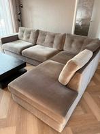 Urban sofa loungebank, Ophalen, Zo goed als nieuw, Stof