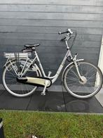 Rih Omega Elektrische fiets Damesfiets, Overige merken, Ophalen of Verzenden, Zo goed als nieuw, 51 tot 55 cm