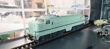 NS 1200 LGB ( Spoor G) - Big Scale Trains.  beschikbaar voor biedingen