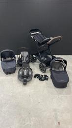 Complete NUNA demi Next kinderwagen set, Ophalen, Zo goed als nieuw, Overige merken
