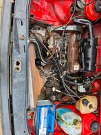 Golf mk2 1.6 diesel met 5 bak of compleet ...., Ophalen