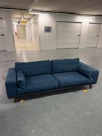 Stijlvolle 3-zits bank – Scandinavisch design, Huis en Inrichting, Banken | Bankstellen, Ophalen, Driepersoons, 75 tot 100 cm