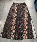 Leuke lange rok van AMISU, maat 42 (qwe), Zwart, Maat 42/44 (L), Ophalen of Verzenden, Zo goed als nieuw