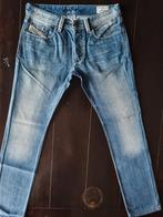 ZGAN CLASSIC DIESEL LARKEE REGULAR STRAIGHT JEANS SIZE 32/32, Kleding | Heren, Spijkerbroeken en Jeans, Diesel, Blauw, W32 (confectie 46) of kleiner